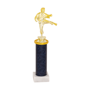 Statuetka plastikowa - S5ST07