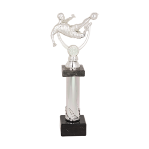 Statuetka plastikowa - S5ST12