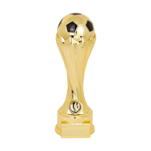 Statuetka piłkarska - S5ST16