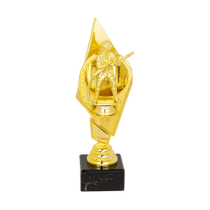 Statuetka strażacka - S5ST15