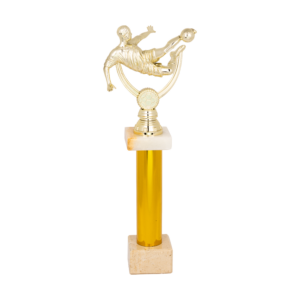 Statuetka plastikowa - S5ST78