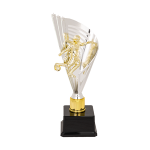 Statuetka piłkarska - S5ST13