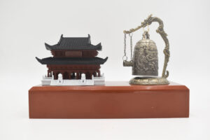 Statuetka Tori Bonsai - S5TB05