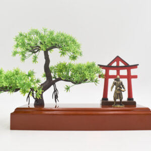 Statuetka Tori Bonsai - S5TB10