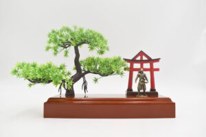 Statuetka Tori Bonsai - S5TB10