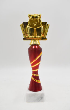 Statuetka SOWA - S5SOWA2