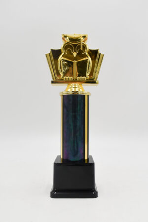 Statuetka SOWA - S5SOWA3