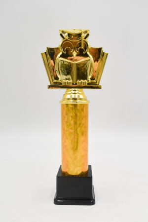 Statuetka SOWA - S5SOWA1