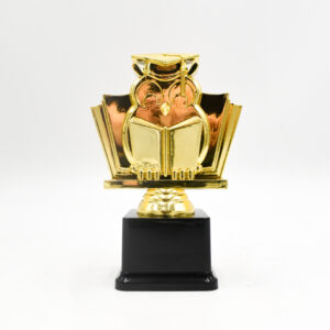 Statuetka SOWA - S5SOWA4