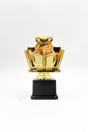 Statuetka SOWA - S5SOWA4