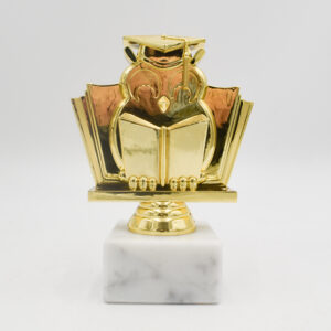 Statuetka SOWA - S5SOWA6