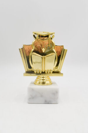 Statuetka SOWA - S5SOWA6