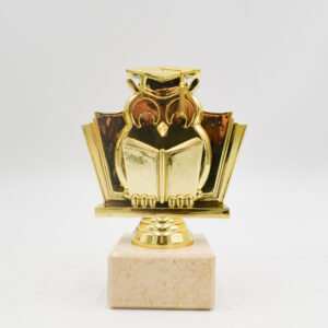 Statuetka SOWA - S5SOWA5