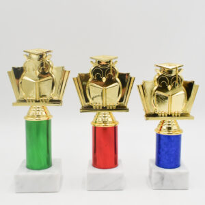 Statuetka SOWA - S5SOWA7Z