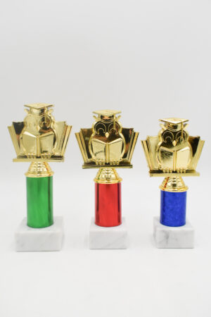 Statuetka SOWA - S5SOWA7Z