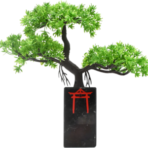 Statuetka Tori Bonsai - S5TB12