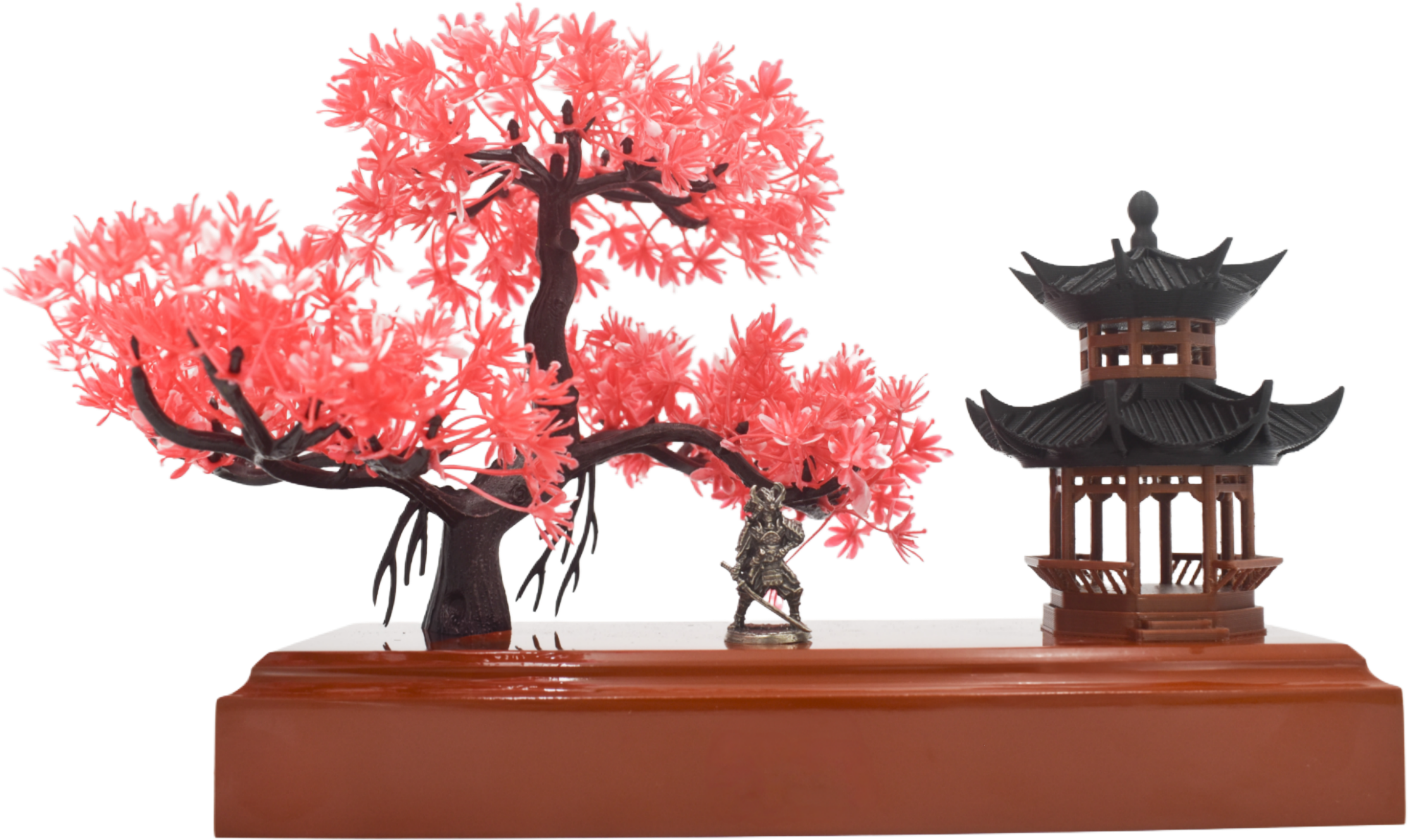 Statuetka Tori Bonsai - S5TB06