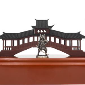 Statuetka Tori Bonsai - S5TB09