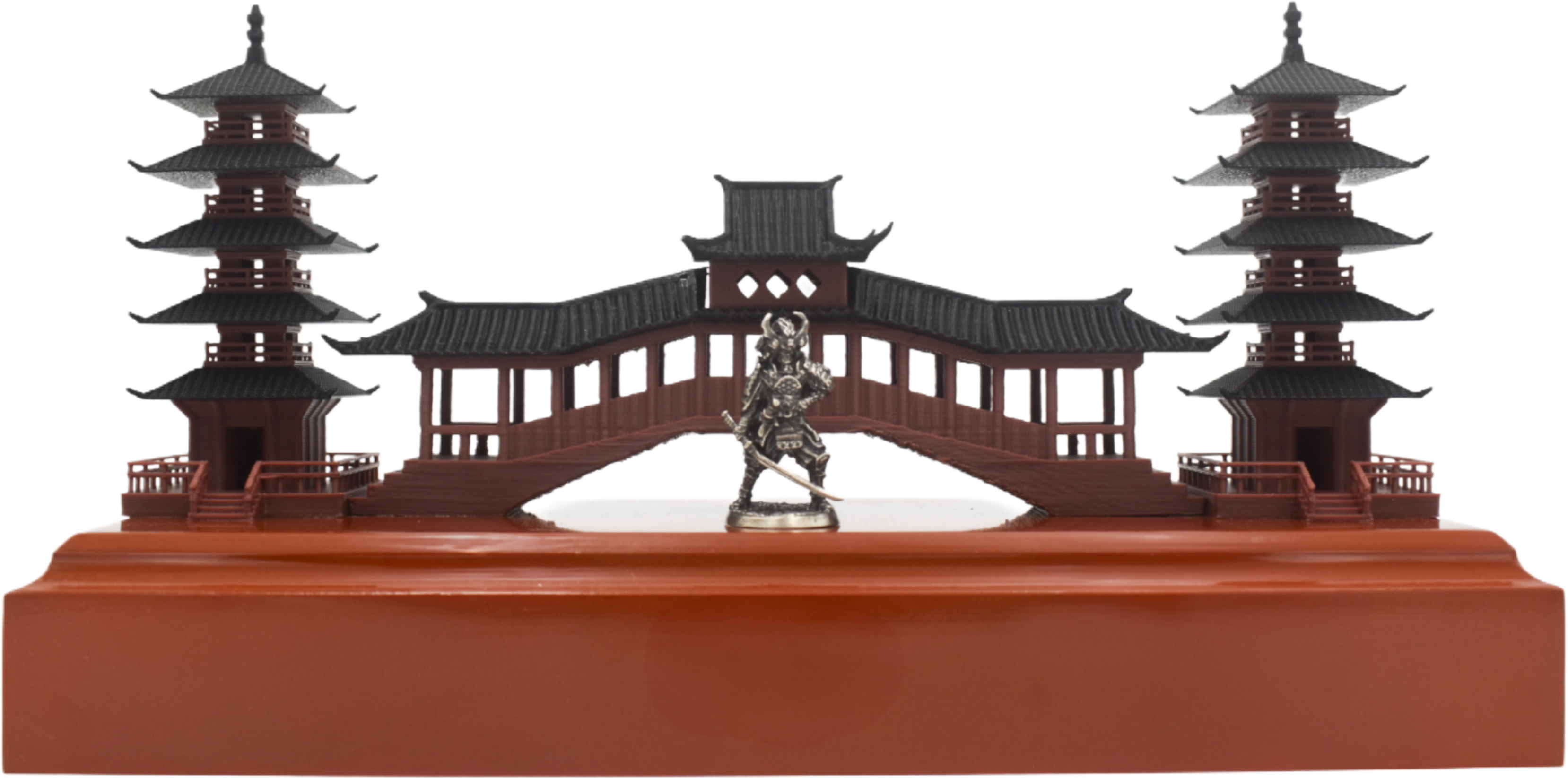 Statuetka Tori Bonsai - S5TB09