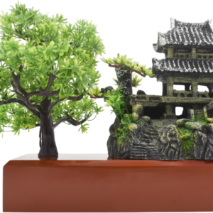 Statuetka Tori Bonsai - S5TB07
