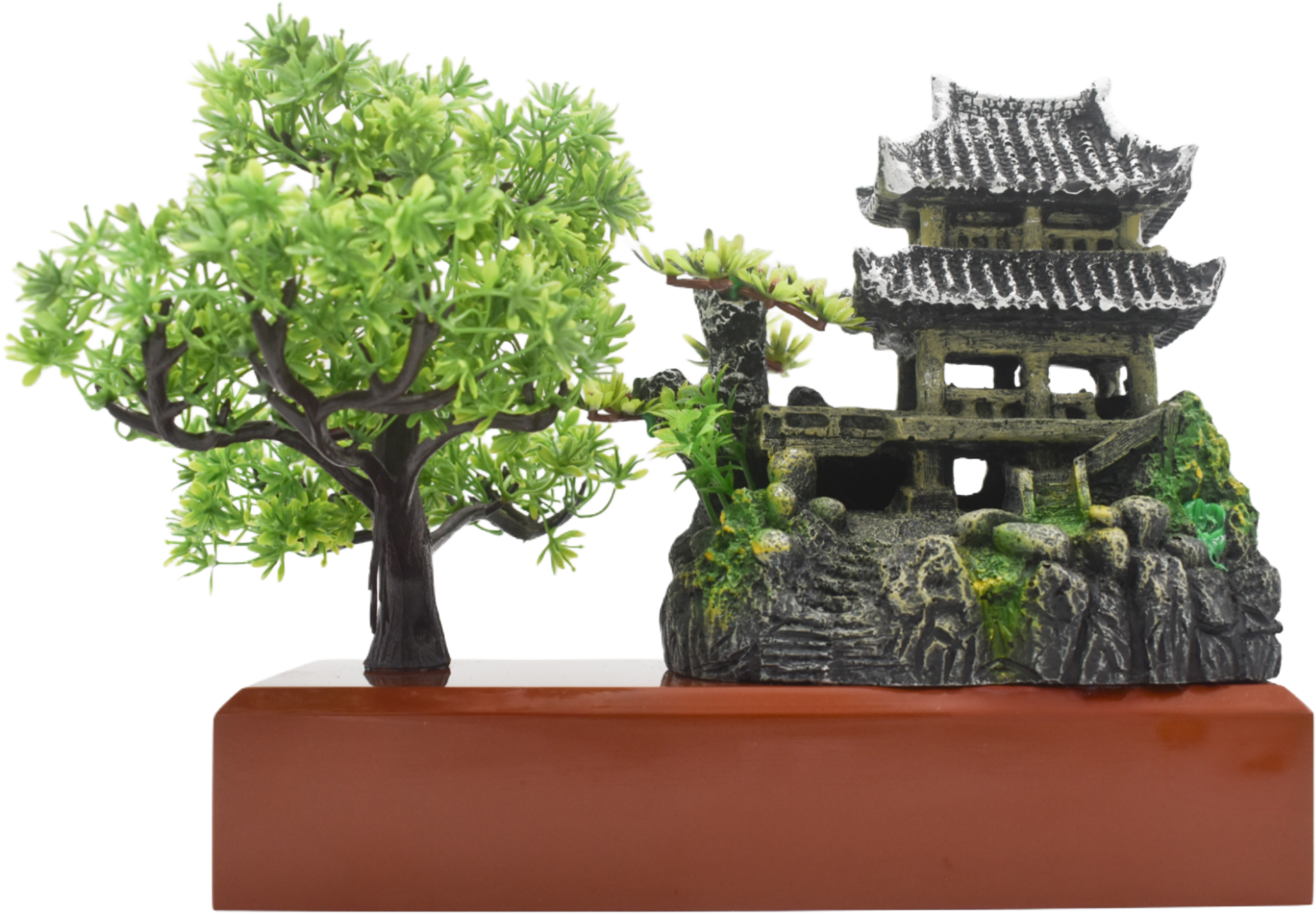 Statuetka Tori Bonsai - S5TB07