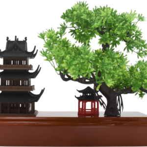 Statuetka Tori Bonsai - S5TB03