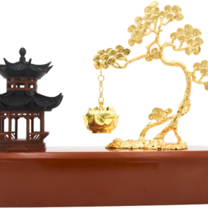 Statuetka Tori Bonsai - S5TB04