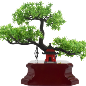 Statuetka Tori Bonsai - S5TB08