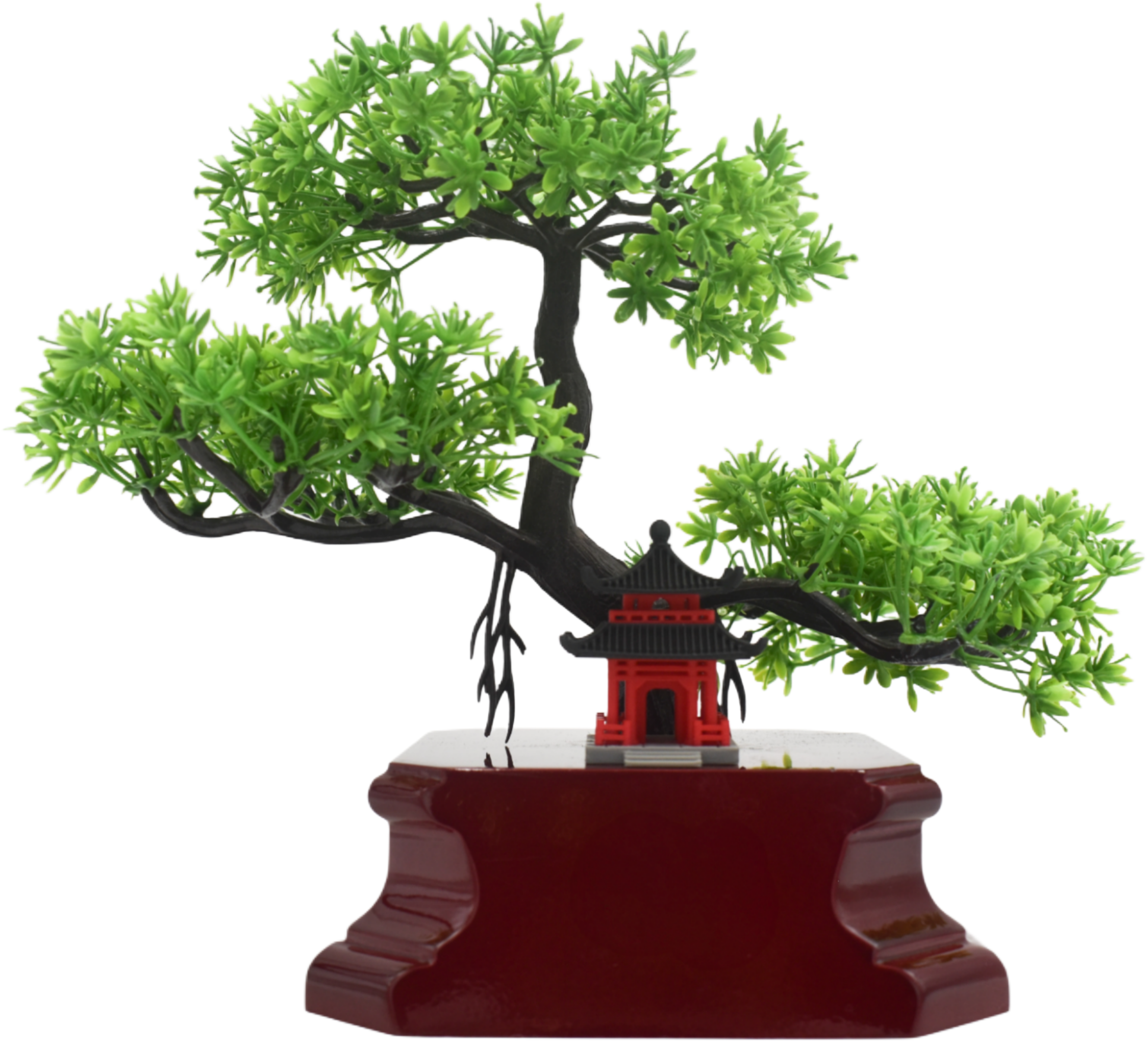 Statuetka Tori Bonsai - S5TB08