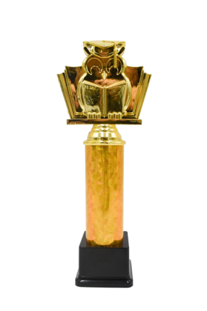 Statuetka SOWA - S5SOWA1