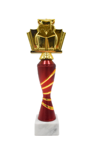 Statuetka SOWA - S5SOWA2