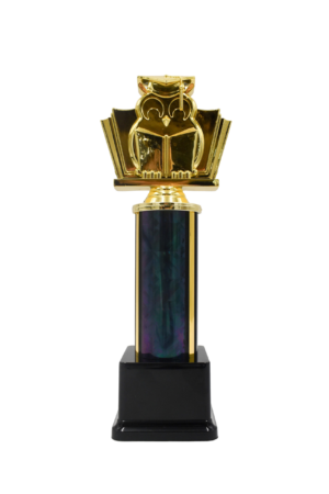 Statuetka SOWA - S5SOWA3