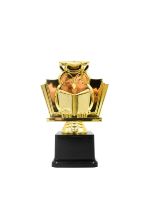 Statuetka SOWA - S5SOWA4