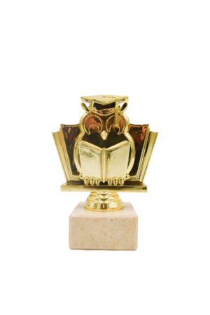 Statuetka SOWA - S5SOWA5