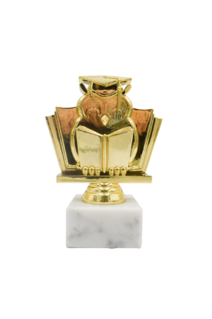 Statuetka SOWA - S5SOWA6