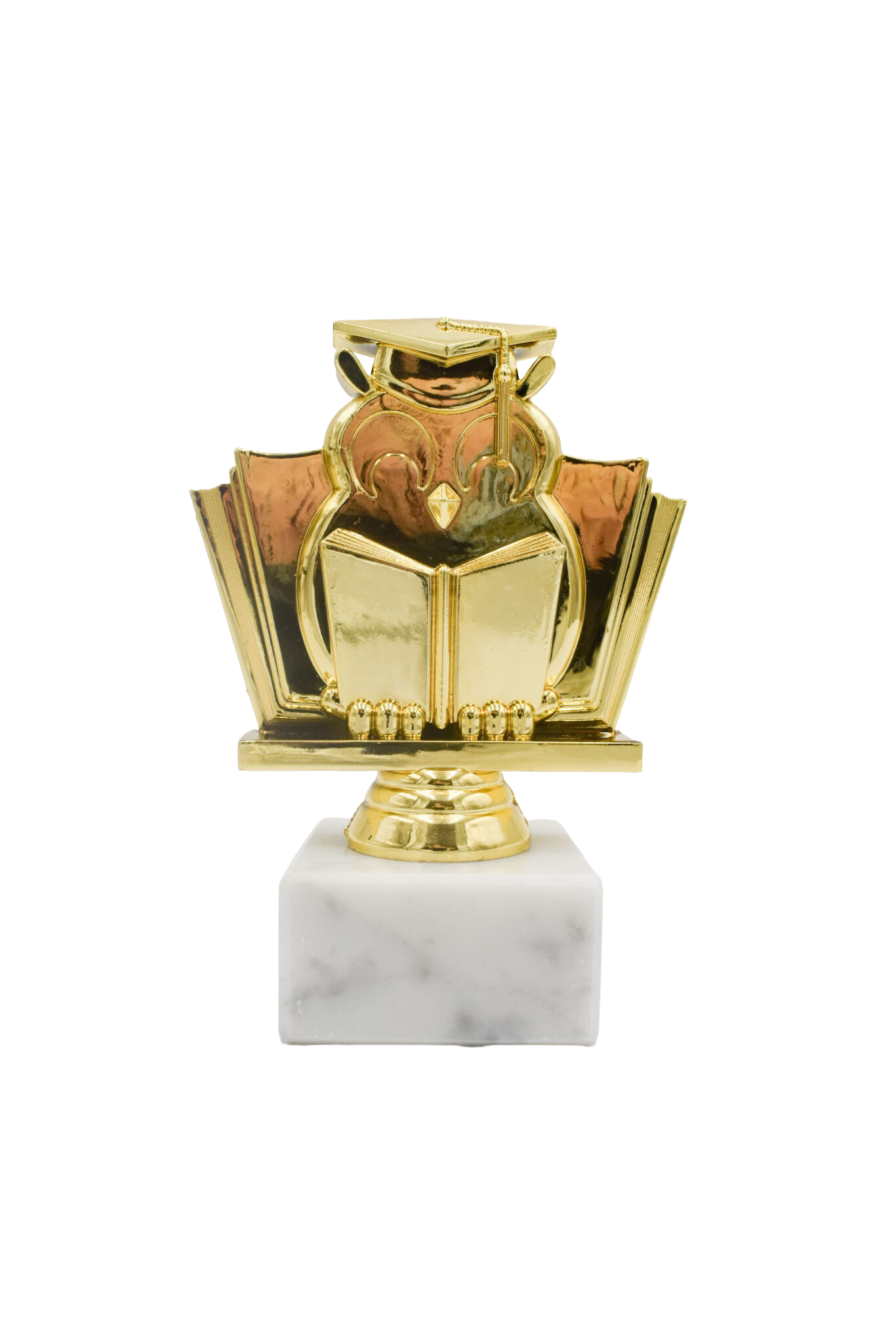 Statuetka SOWA - S5SOWA6