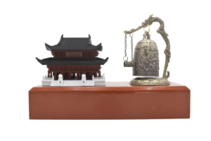 Statuetka Tori Bonsai - S5TB05