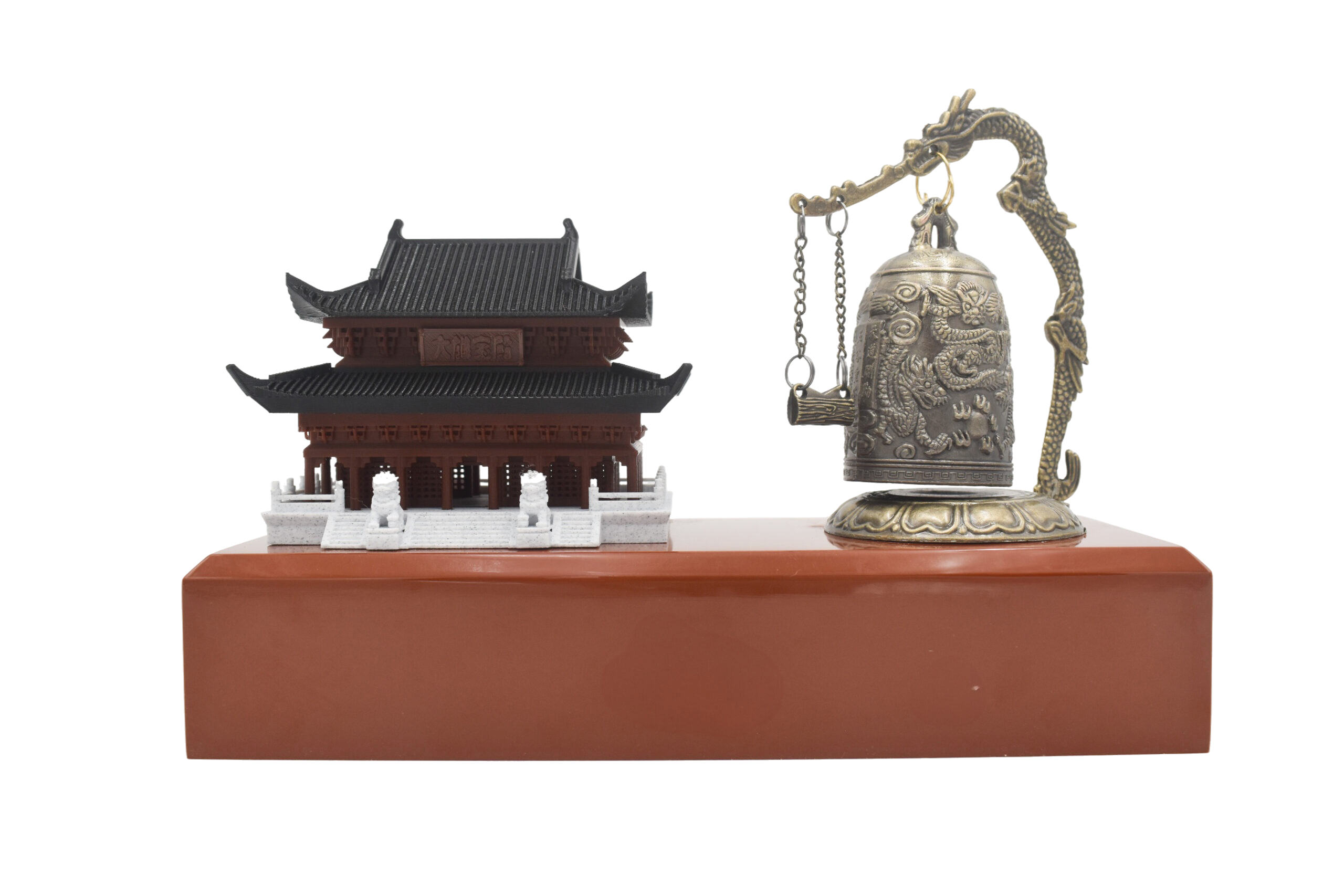 Statuetka Tori Bonsai - S5TB05