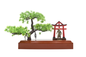 Statuetka Tori Bonsai - S5TB10