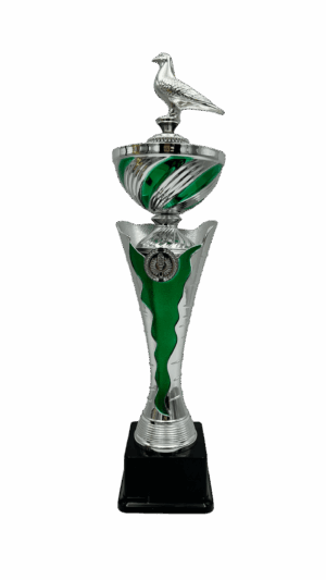 Puchar gołąb - S5ST43