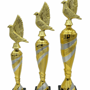 Puchar gołąb - S5ST42C