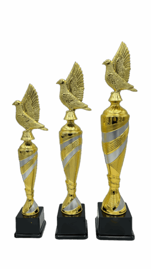 Puchar gołąb - S5ST42C