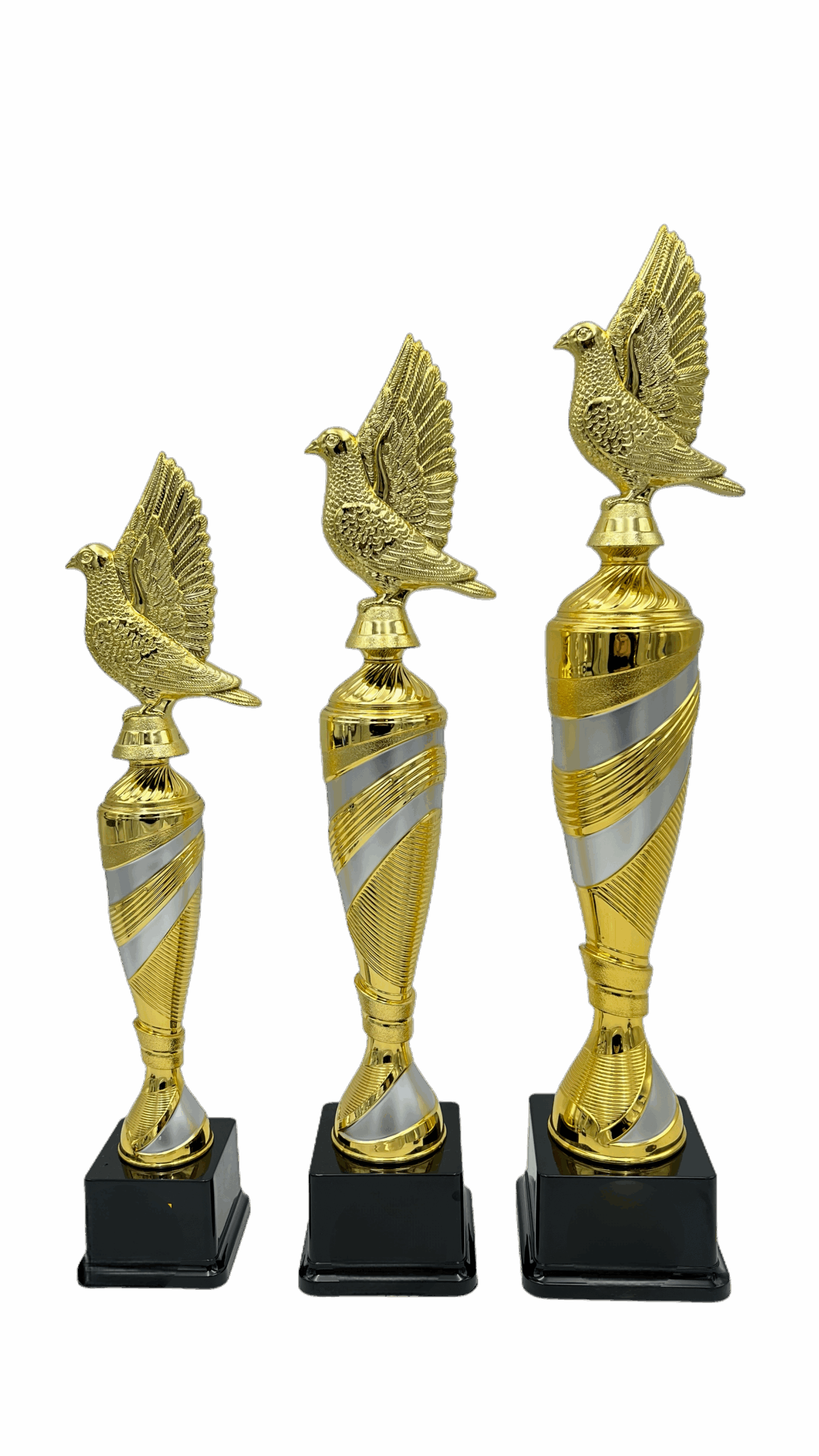 Puchar gołąb - S5ST42A