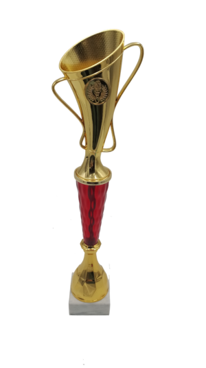 Puchar złoty róg obfitości