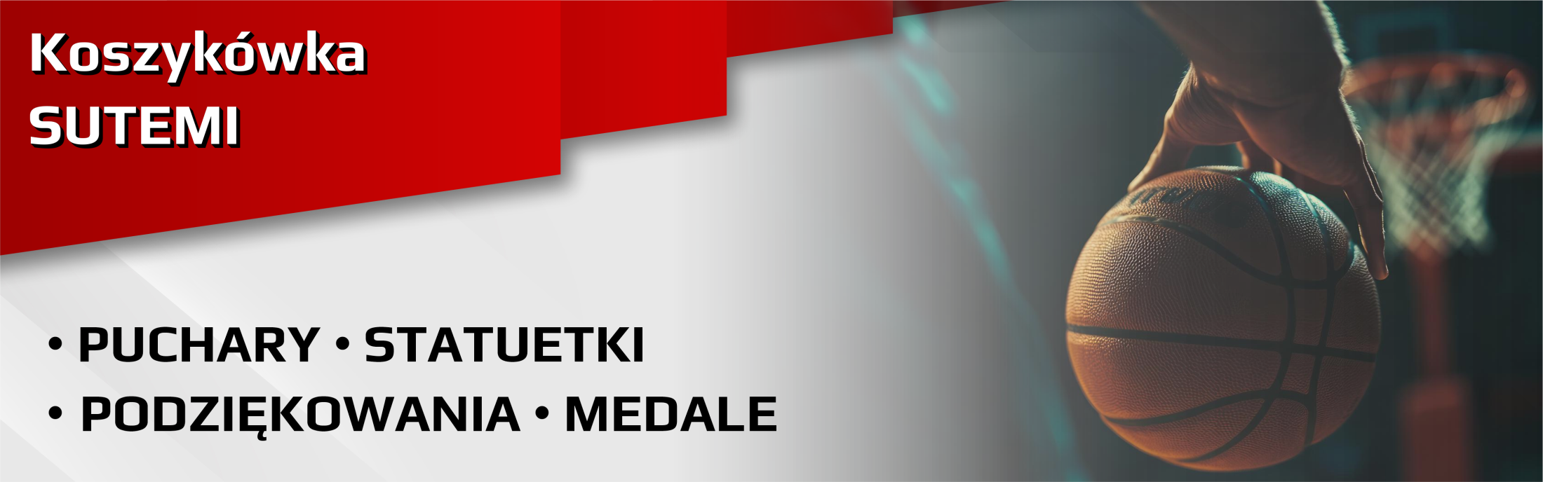 Medale i Trofea Koszykarskie - Sutemi