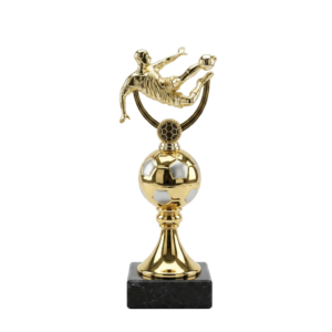 Statuetka Piłkarska S5ST38A