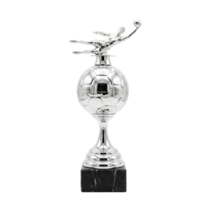 Statuetka piłkarska S5ST39