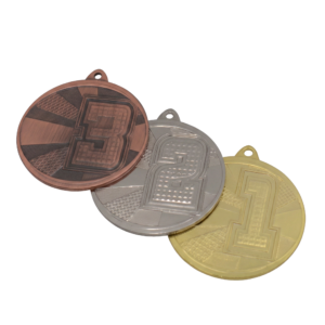 medal 50 mm MC29050