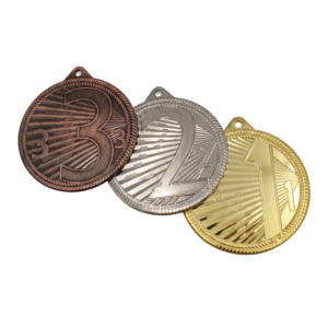 medal 50 mm MC44050