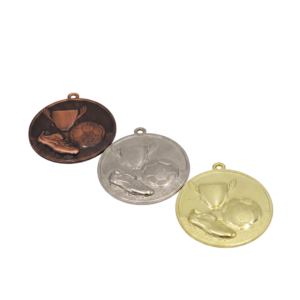 medal 50 mm S5MMBW1